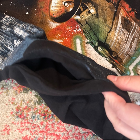 Star Wars Women’s Skirt - Picture 4 of 4